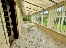 Charmante maison de 84 m2 3 chambres, deux garages parc clos 6