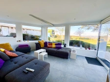 Propriété exclusive à Cales : double maison, double architec 27