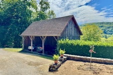 SOUS OFFRE ACCEPTEE  _ Superbe ensemble immobilier avec deux 2