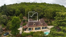 Demeure périgourdine d'exception de plus de 300 m2 habitable 6