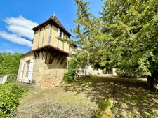 Exclusif et unique Sarlat La Caneda : Ensemble immobilier de 25