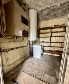 Charmante maison de 84 m2 3 chambres, deux garages parc clos 14