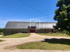 Propriété d'exception entre Padirac et Rocamadour   32 hecta 13