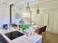 Maison avec dépendance et piscine au coeur de Gujan Mestras  7