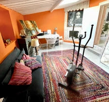 Maison avec dépendance et piscine au coeur de Gujan Mestras  9