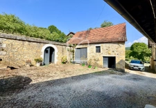 EXCLUSIVITE - A deux pas de la Dordogne, rare ensemble immob 12