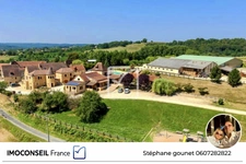 Votre projet de vie, splendide propriété de 900m2  8