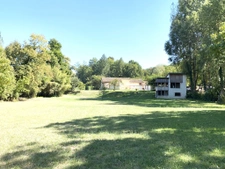 Ensemble immobilier exclusif aussi rare qu'atypique avec un  13