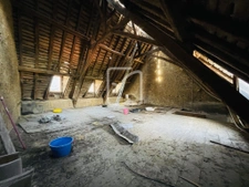 Exclusivité Demeure de caractère 200 m2 de potentiel au coeu 11