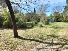 TERRAIN 1500 M2 1