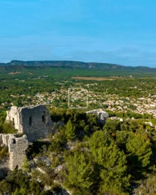 Maison 88 m2 Nans les pins (83860) 1