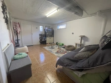 Maison Chaleureuse avec jardin - secteur Châtellerault