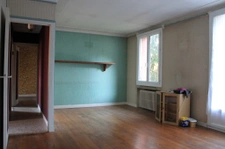 Charmante maison au centre de Vouneuil-sur-Vienne : Laissez 