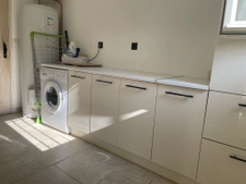  Élégance et confort de plain-pied