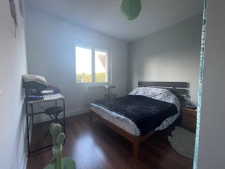 Maison Chaleureuse avec jardin - secteur Châtellerault