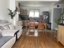 Maison chaleureuse, lumineuse et prête à vivre - Châtellerau