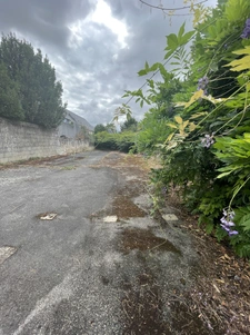 Maison de charme avec jardin - Châtellerault Rive Gauche
