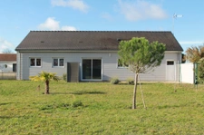 Pavillon plain-pied à Cenon sur Vienne