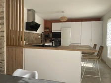  Élégance et confort de plain-pied