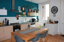 Maison atypique et de caractère