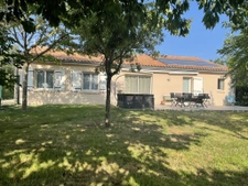  Élégance et confort de plain-pied