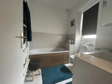 Maison de charme avec jardin - Châtellerault Rive Gauche