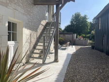 Authenticité et Charme à Saint-Gervais-les-Trois-Clochers