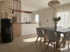  Élégance et confort de plain-pied