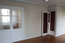 Charmante maison au centre de Vouneuil-sur-Vienne : Laissez 