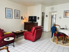 Maison de charme avec jardin - Châtellerault Rive Gauche