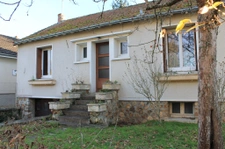 Charmante maison au centre de Vouneuil-sur-Vienne : Laissez 