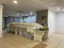 Local commercial avec beaux volumes et fort potentiel