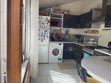 Maison de ville atypique et chaleureuse à Châtellerault