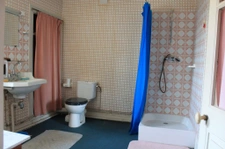 Charmante maison de village à rénover, située au coeur à Voun