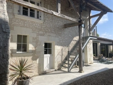 Authenticité et Charme à Saint-Gervais-les-Trois-Clochers