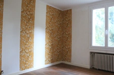 Charmante maison au centre de Vouneuil-sur-Vienne : Laissez 