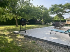  Élégance et confort de plain-pied