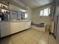 Maison de ville - proximité Châtellerault centre