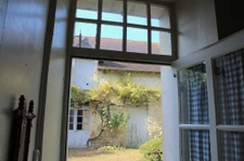 Charmante maison de village à rénover, située au coeur à Voun