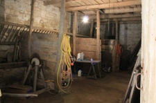 Charmante maison de village à rénover, située au coeur à Voun