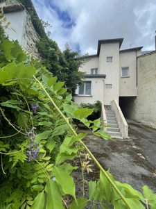 Maison de charme avec jardin - Châtellerault Rive Gauche