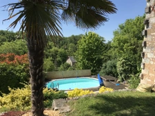 Propriété de caractère