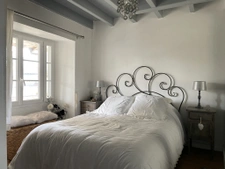 Authenticité et Charme à Saint-Gervais-les-Trois-Clochers