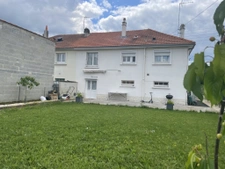 Maison chaleureuse, lumineuse et prête à vivre - Châtellerau