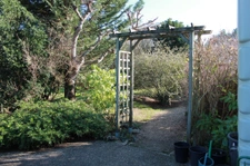 Charmante maison mitoyenne