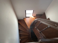 Maison de ville atypique et chaleureuse à Châtellerault