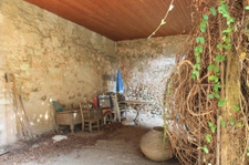 Charmante maison de village à rénover, située au coeur à Voun