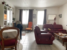 Maison de charme avec jardin - Châtellerault Rive Gauche