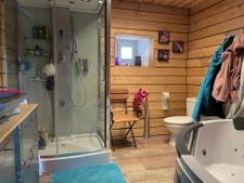 Authenticité et Charme à Saint-Gervais-les-Trois-Clochers