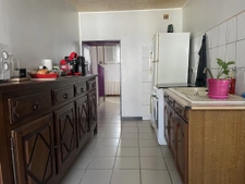 Maison de ville - proximité Châtellerault centre